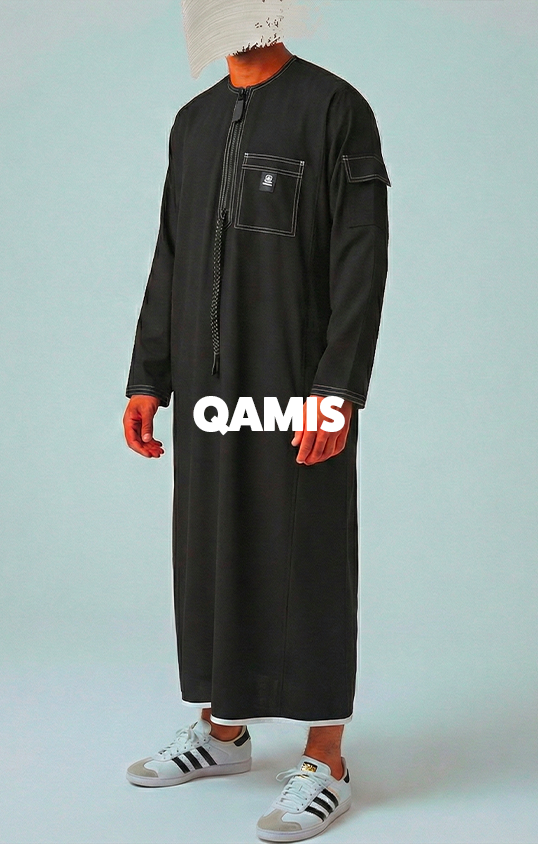 qamis 2