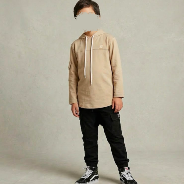 PROMOTION ENSEMBLE COMPLET ENFANT